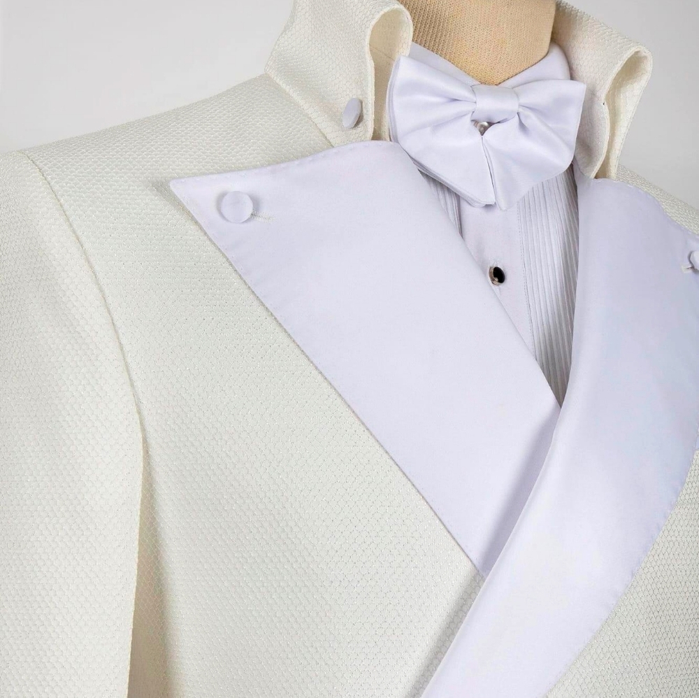 Tuxedo